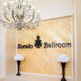 Zocalo Ballroom - locatie evenimente